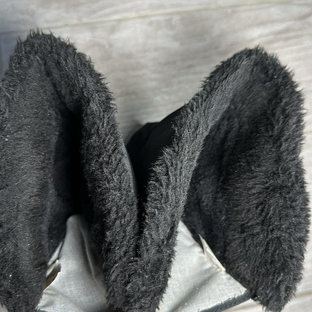 Merona Winter Boots - Picture 9 of 9